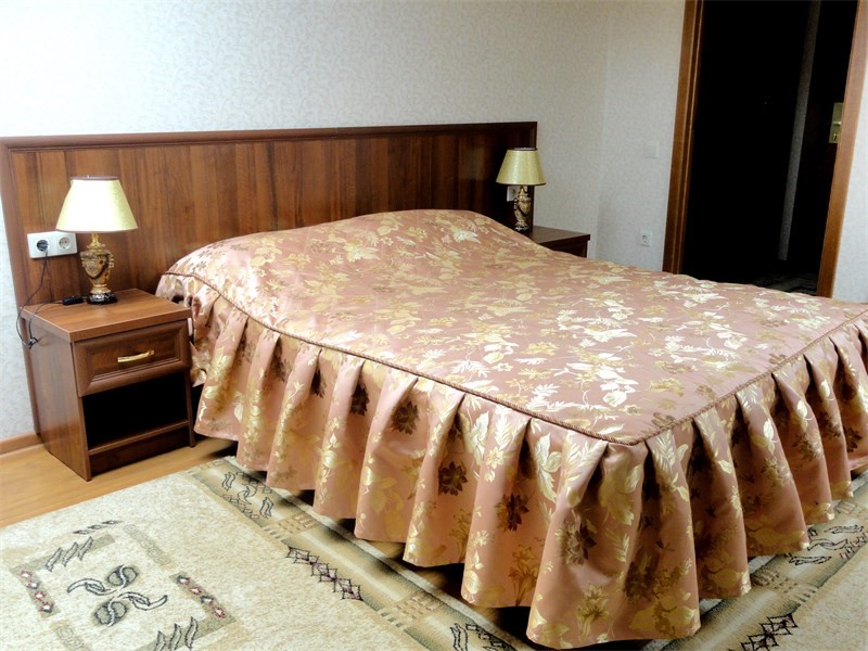 Фото Парк-Отель