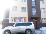 Yeva (Bering Street, 21А), hairdresser