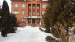 Судебный участок № 1 по Кармаскалинскому району Республики Башкортостан (selo Karmaskaly, ulitsa Khudayberdina, 10), court