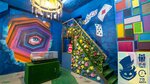 Brainy (Fabrichnaya ulitsa, 17с3), oficina de organización