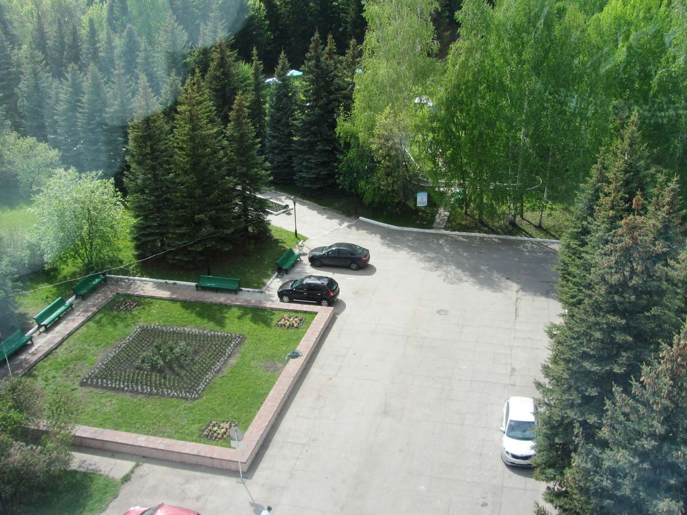 Фото Санаторий имени В. И. Ленина