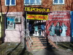 Veronika (Gazety Krasnoyarskiy Rabochiy Avenue, 88А), outerwear shop