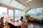 Ayona Ip (Presnenskaya Embankment, 8с1), investment company