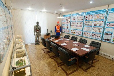 State supervisory bodies Главный радиочастотный центр, Yaroslavl, photo