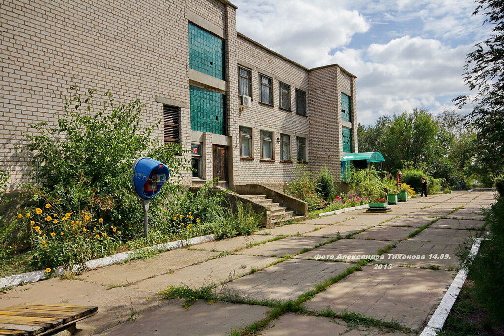 Музей Музей, Волгоградская область, фото