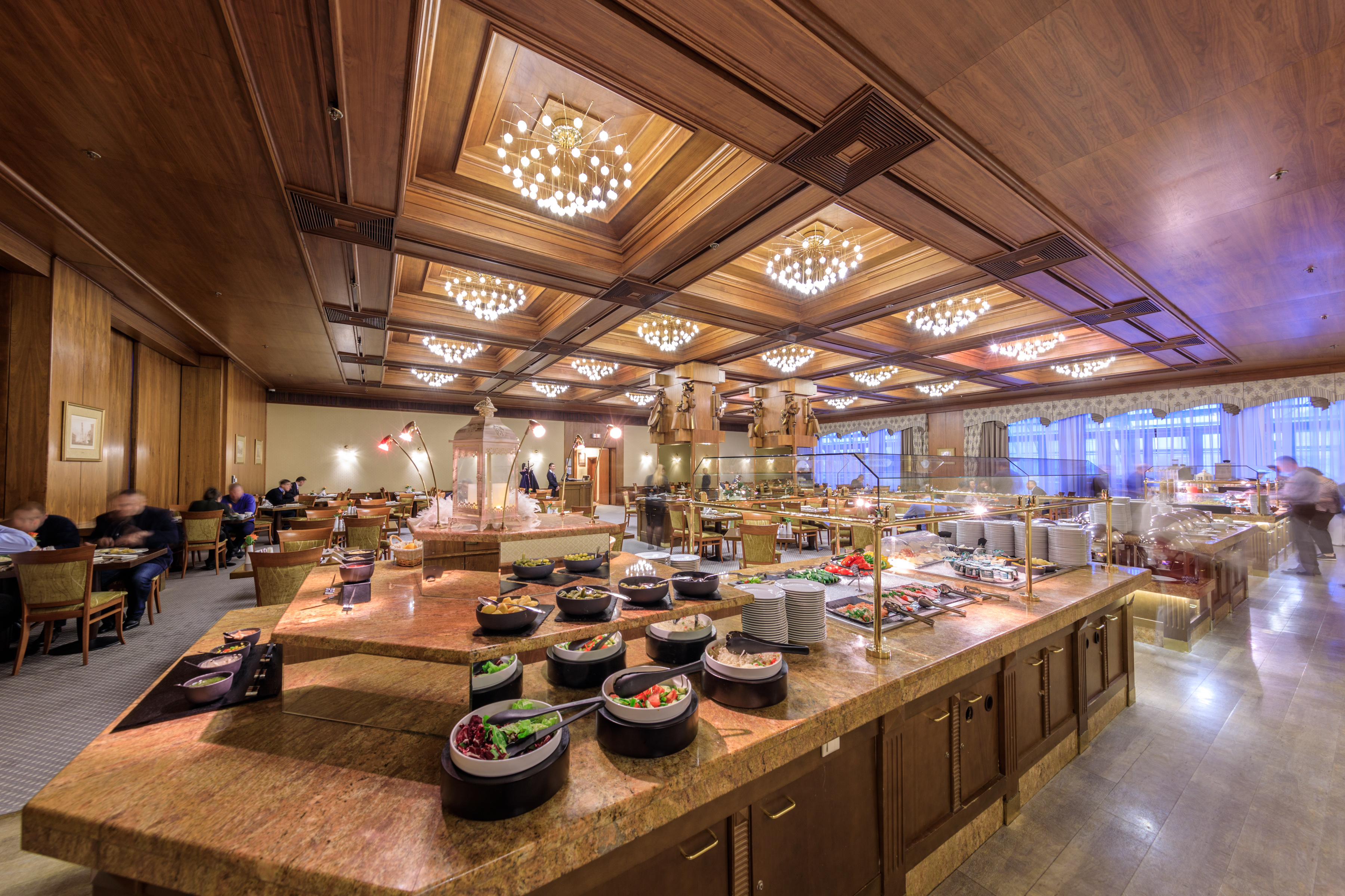 Фото Президент-Отель