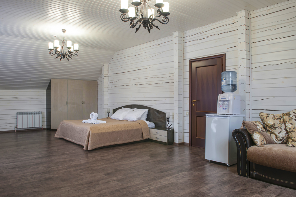 Фото Теремок