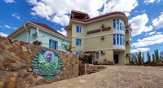 Фото Воробьиное гнездо