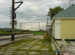 Карлык (Kemerovo — Kuzbass Region, Novokuznetskiy Municipal District, posyolok Staroabashevo) ، محطة سكة حديدية
