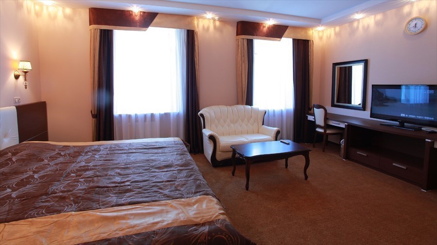 Фото отеля 2