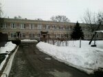 Detsky sad razvivayushchego vida № 154 (Demokratii Street, 15А), jardín de infancia, guardería