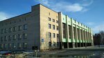 ГБУЗ НСО Гнокб Хирургическое торакальное отделение (Nemirovicha-Danchenko Street, 130к5), departamento del hospital