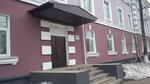 Общежитие политехнического техникума (Mira Avenue, 21), dormitory