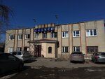 Ask (Metallistov Street, 10Б), warehouse services