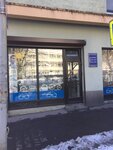 Salon Optika-Vyborg (Kutuzova Boulevard, 16), opticial store