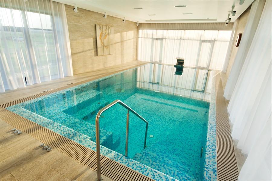 Фото Велнес Курорт Ривьера