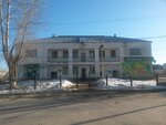 Upravleniye Administratsii Severouralskogo Gorodskogo Okruga pos. Kalya i pos. Trety Severny (posyolok Kalya, Klubnaya ulitsa, 25), administración