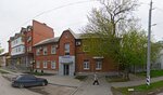 Otdeleniye pochtovoy svyazi Taganrog 347923 (Instrumentalnaya ulitsa, 50), post office