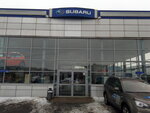 Фото 10 Официальный дилер Subaru центр Санрайз - Мурманск