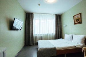 Algoritm (Solnechniy Drive, 21) ، فندق