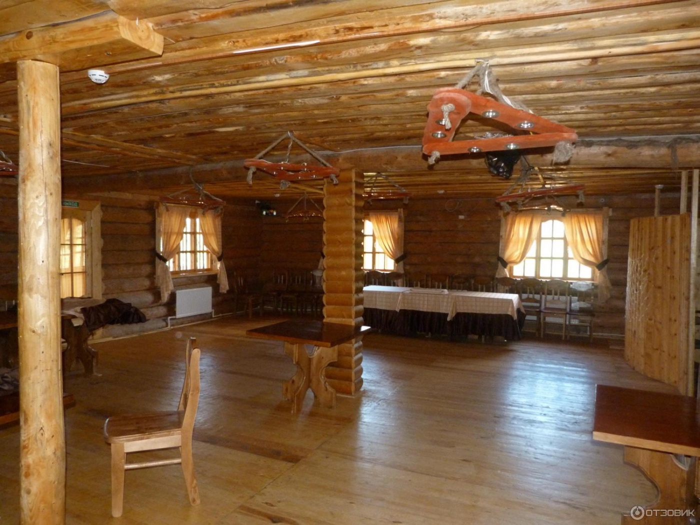 Фото Киногородок