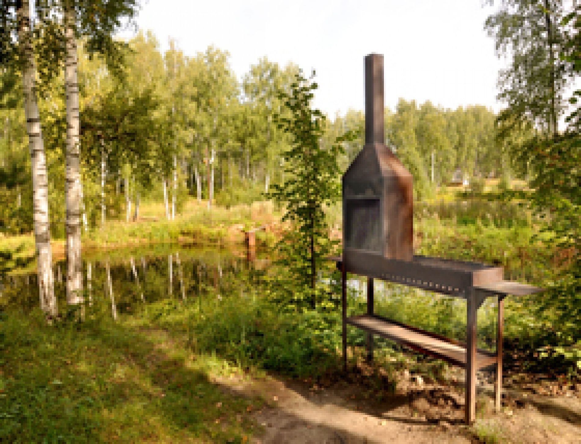 Фото Ясная Поляна