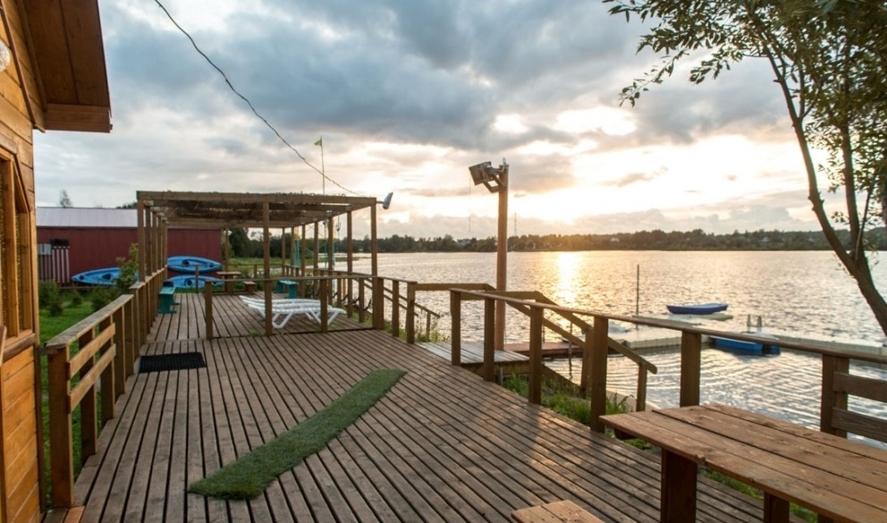 Фото Чудной двор