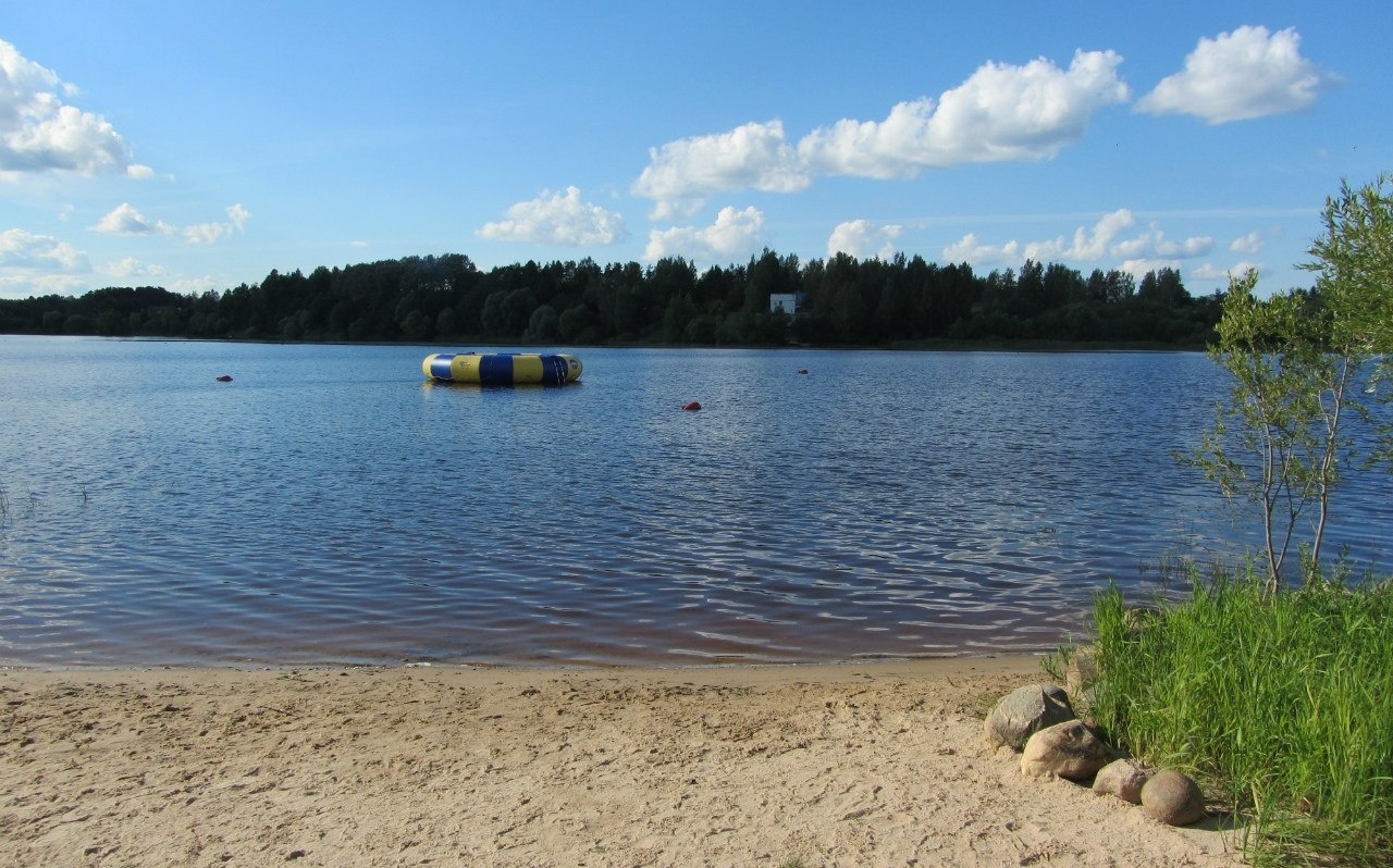 Фото Чудной двор