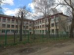 School № 12 (Gagarina Street, 21), school