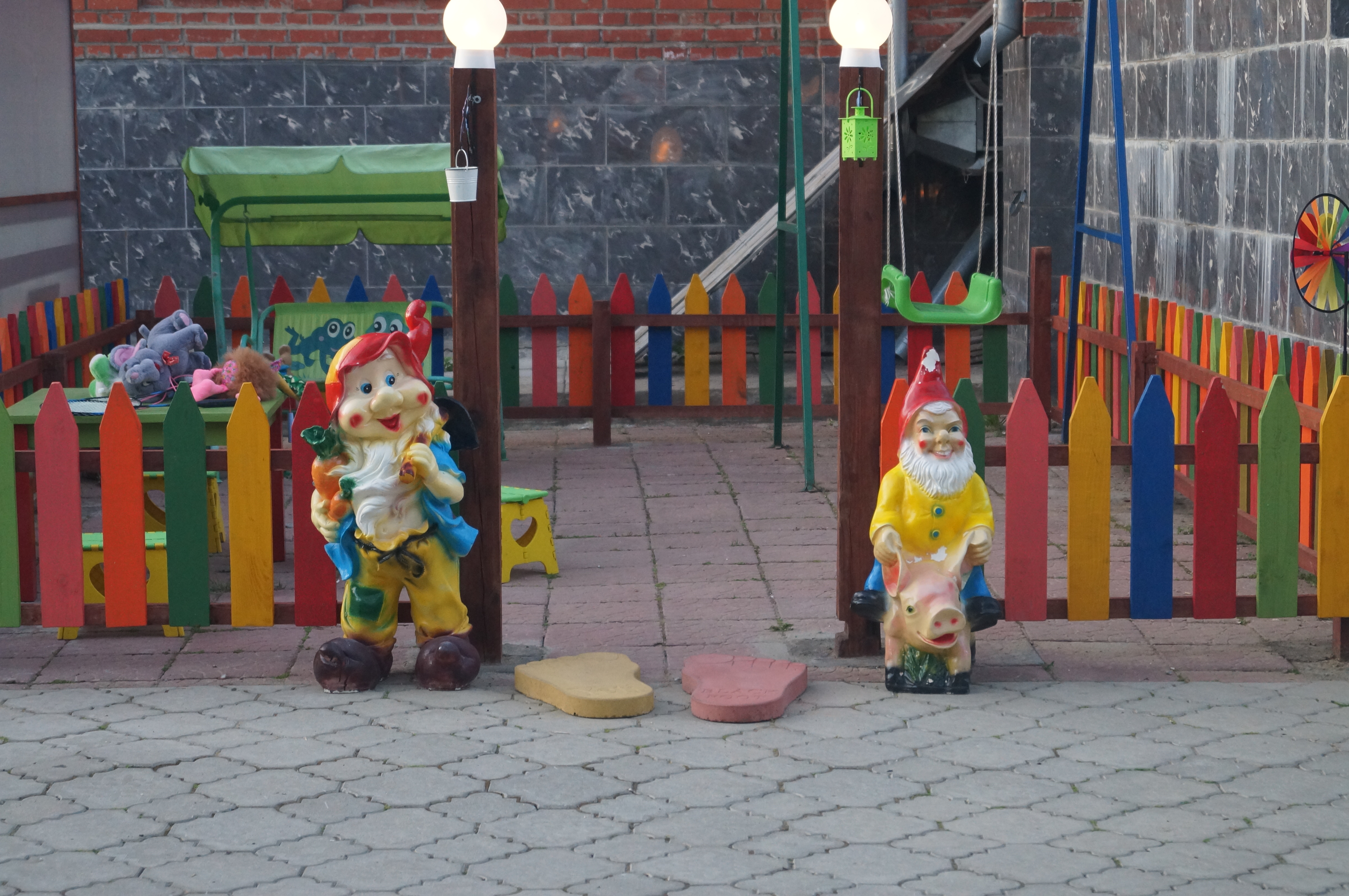 Фото отеля 3