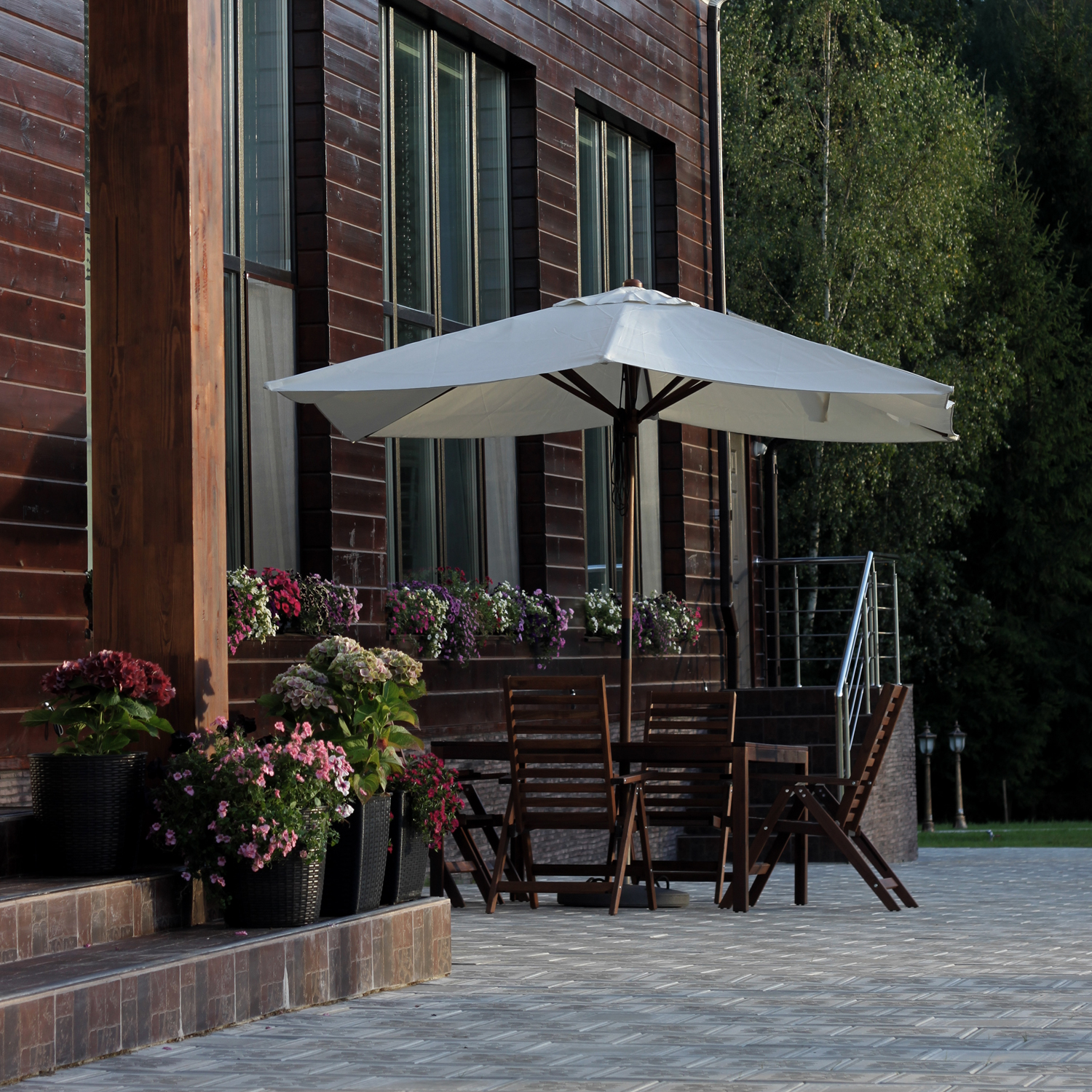 Фото Усадьба Royal Hall