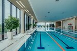 Pro Trener (derevnya Skolkovo, Novaya ulitsa, 100) ، نادي اللياقة البدنية
