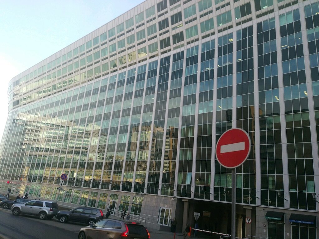 ATM Rosgosstrakh Bank, bankomat, Moscow, photo