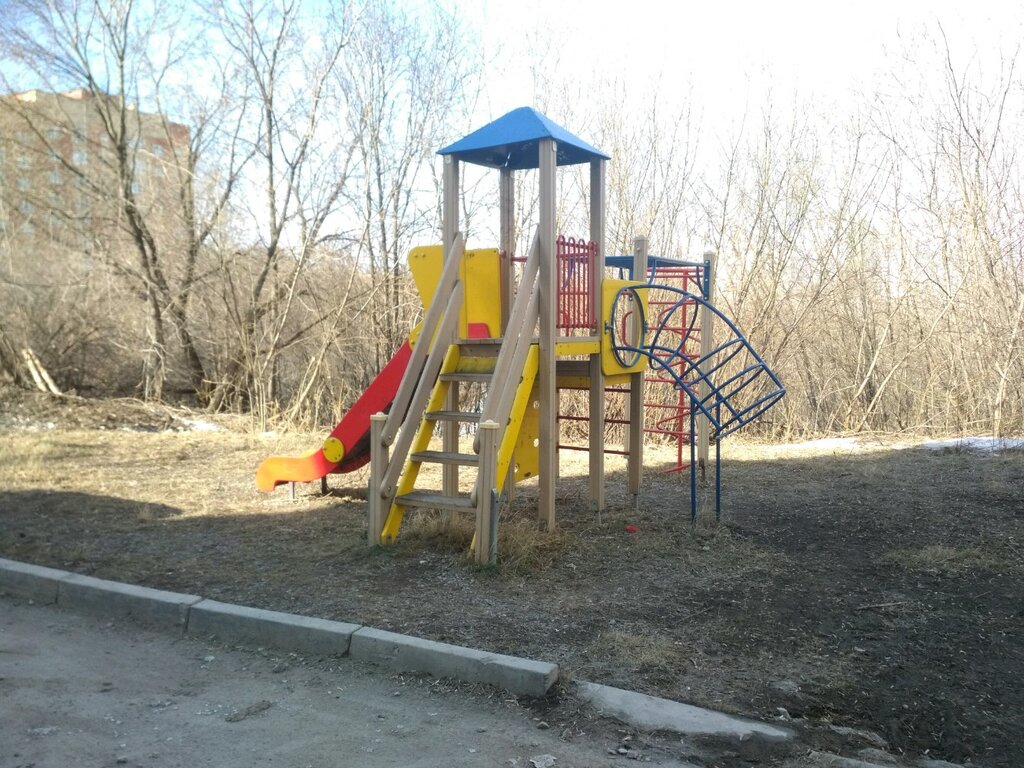 Playground Playground, Perm, photo