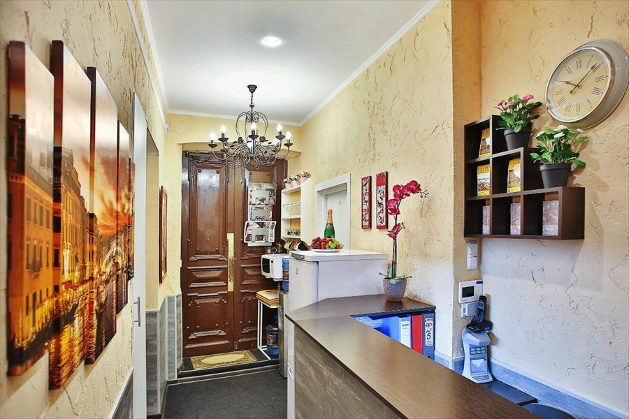 Фото отеля 1