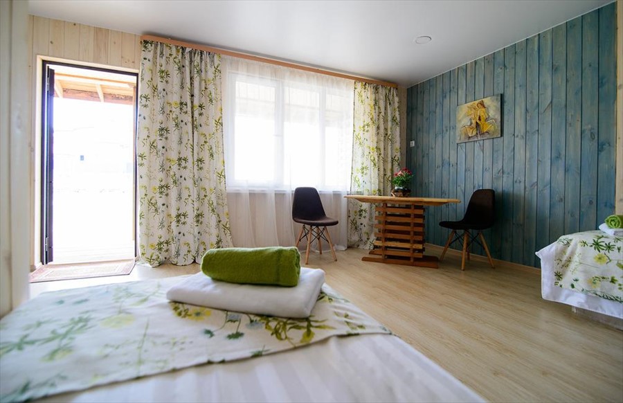 Фото отеля 5