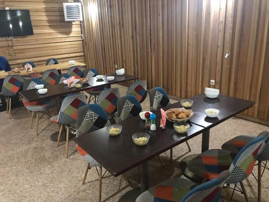 Фото Villa Malina Ольхон