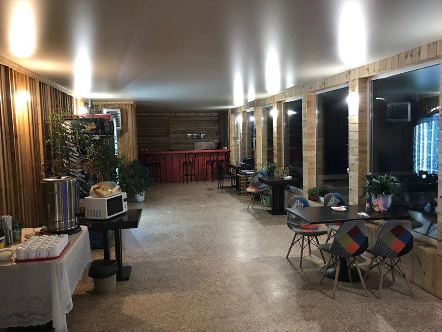 Фото Villa Malina Ольхон