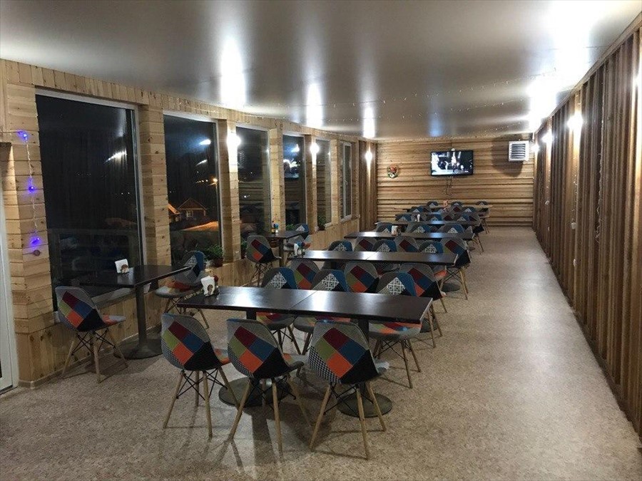 Фото Villa Malina Ольхон