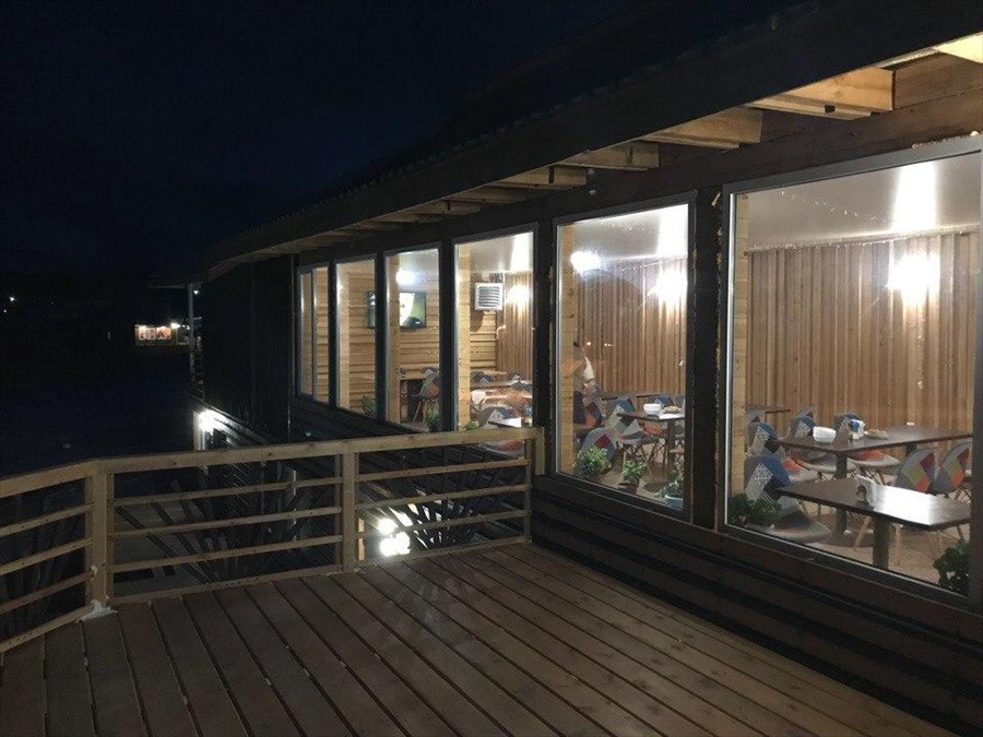 Фото Villa Malina Ольхон