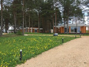 Green Gold Park