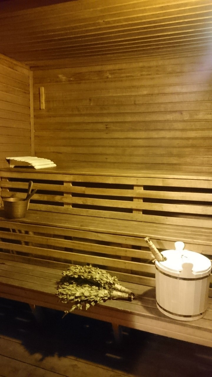 Фото Зимняя сказка