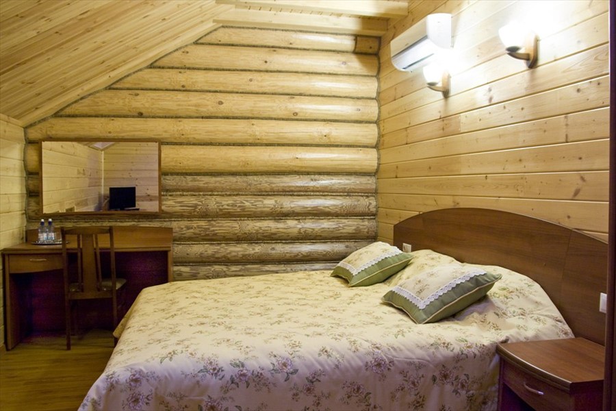 Фото Светлый терем