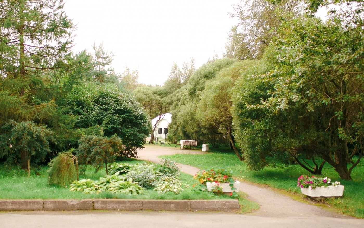 Фото Кантри