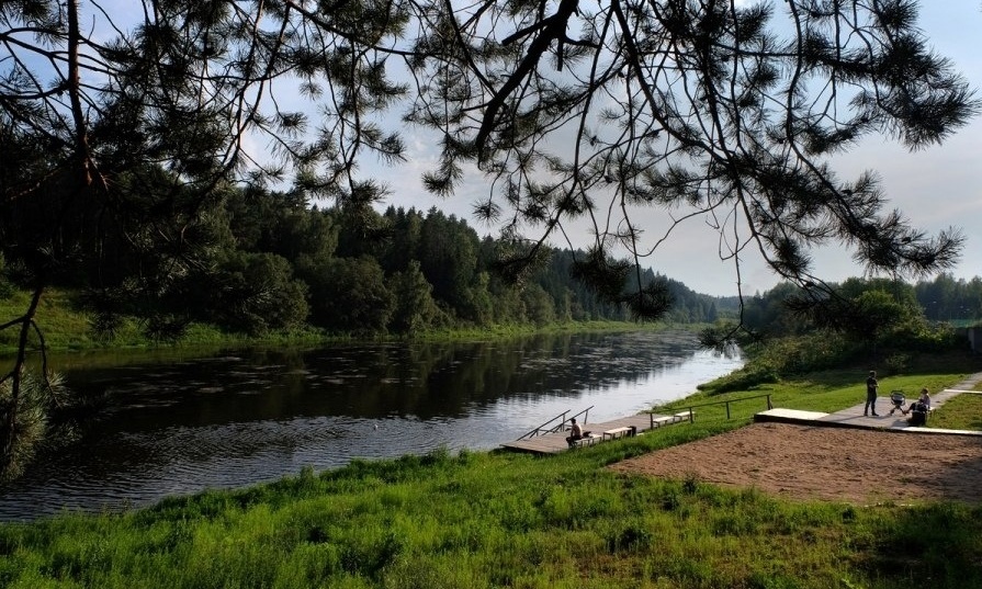 Фото Актёр Руза