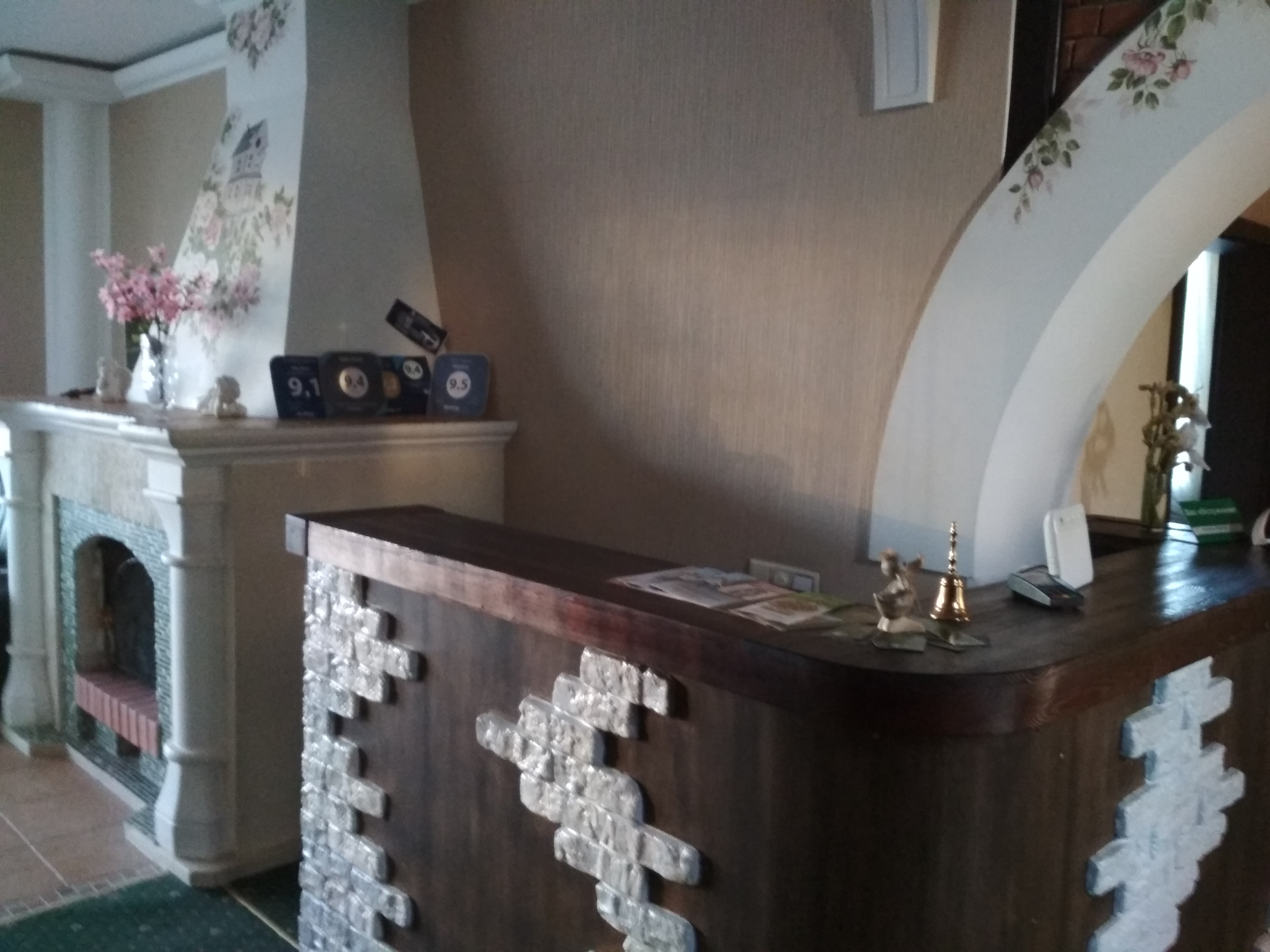 Фото Вилла Роза