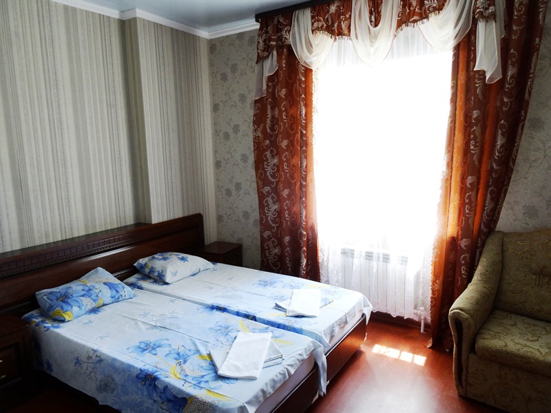 Фото отеля 3