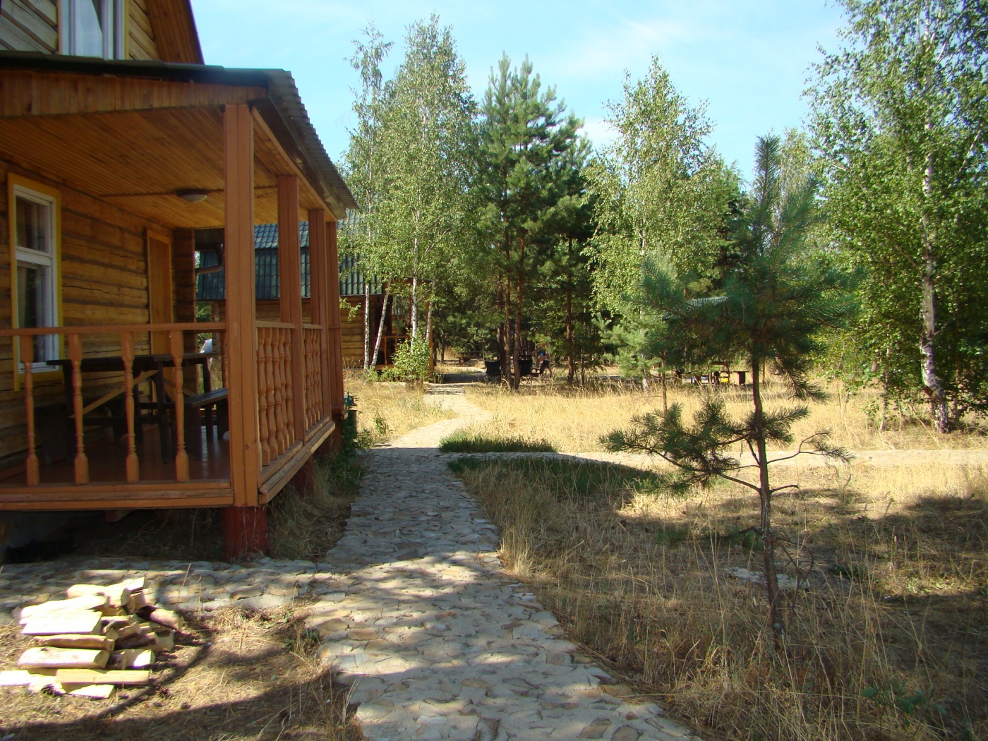 Фото Песчаный