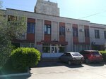Tsentr zanyatosti naseleniya g. Belaya Kalitva (ulitsa Entuziastov, 11), employment center