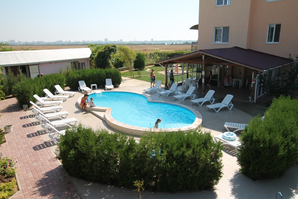 Фото Гринвич